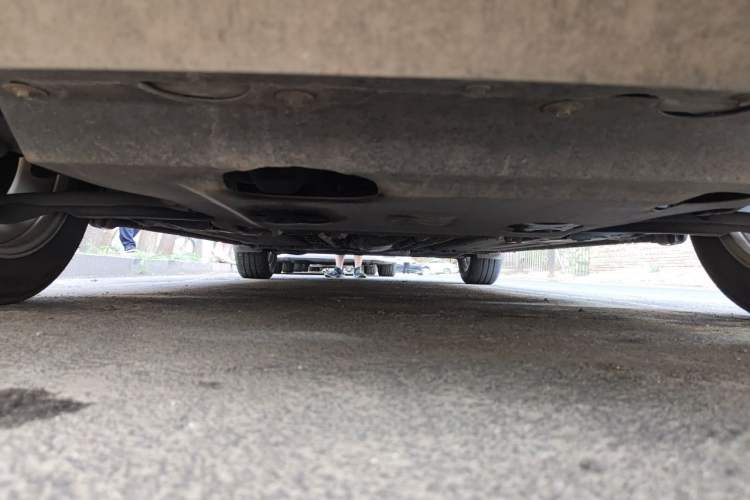 Used Nissan Sylphy 2024 Classic 1.6XE CVT Comfort Edition Chassis Front