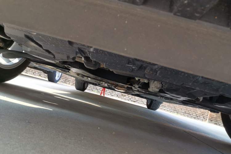 Used Nissan Sylphy 2024 Classic 1.6XE CVT Comfort Edition Chassis Front
