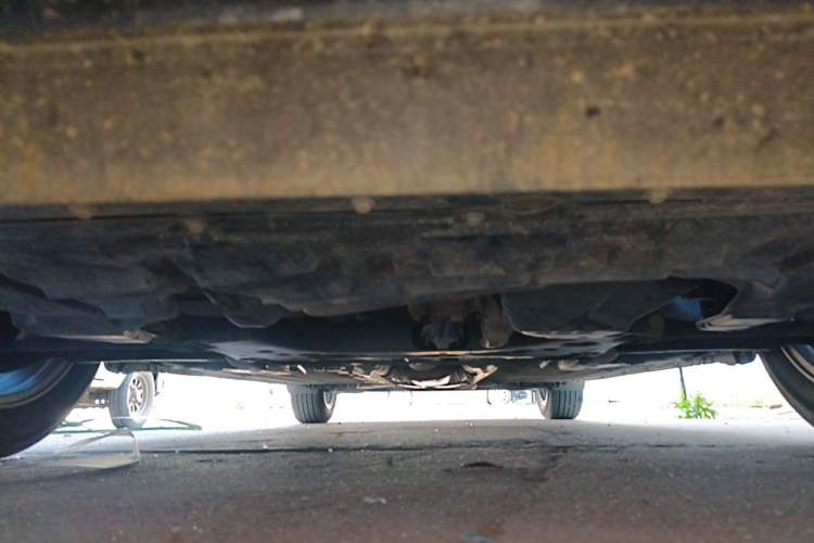 Used Nissan Sylphy 2024 Classic 1.6XE CVT Comfort Edition Chassis Front