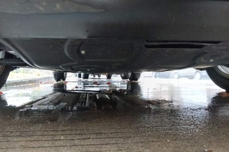 Used Nissan Sylphy 2024 Classic 1.6XL CVT Luxury Edition Chassis Front