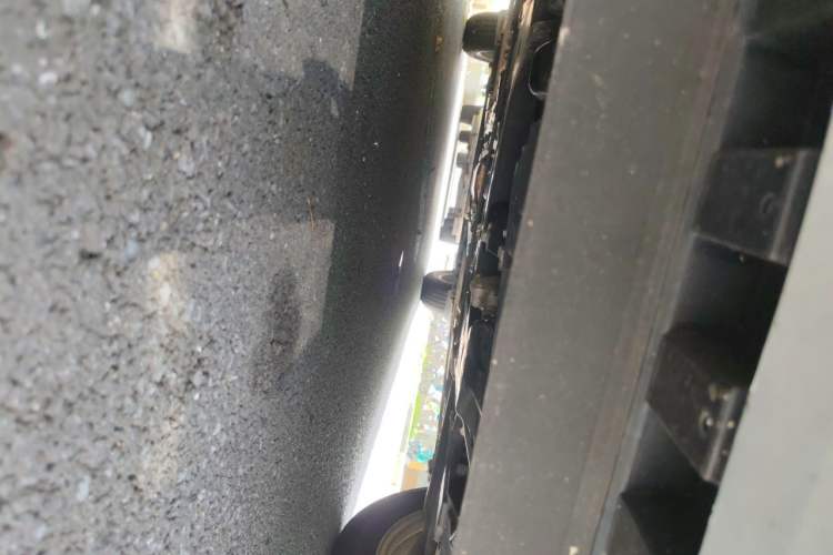 Used Nissan Sylphy 2024 Classic 1.6XE+ CVT Large-Screen Version Chassis Front