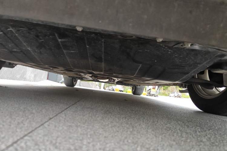 Used Nissan Sylphy 2024 Classic 1.6XE CVT Comfort Edition Chassis Front