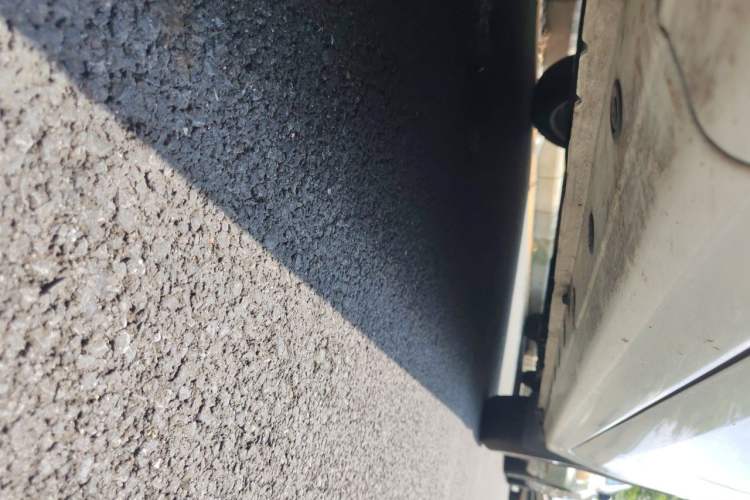 Used Nissan Sylphy 2024 Classic 1.6XE+ CVT Large-Screen Version Chassis Front Left
