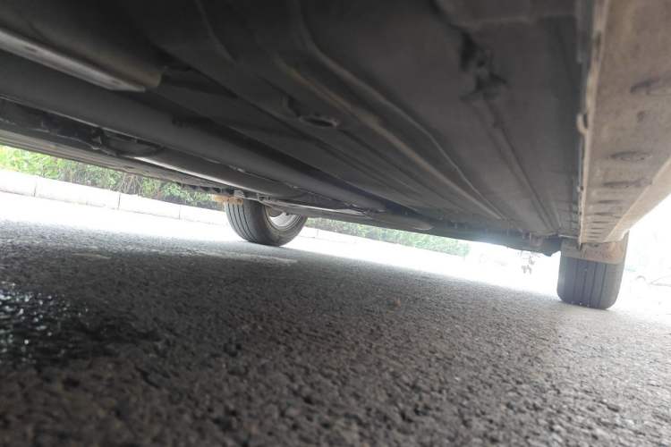 Used Nissan Sylphy 2024 Facelifted Three Classic 1.6XE CVT Comfort Edition Chassis Front Left