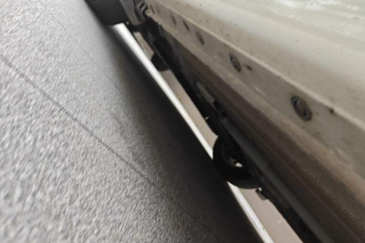 Used Nissan Sylphy 2024 Classic 1.6XE CVT Comfort Edition Chassis Front Left