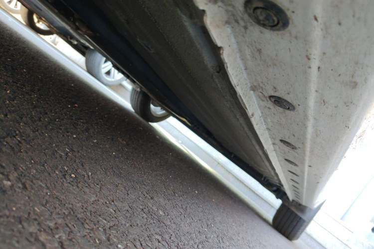 Used Nissan Sylphy 2024 Classic 1.6XE CVT Comfort Edition Chassis Front Left