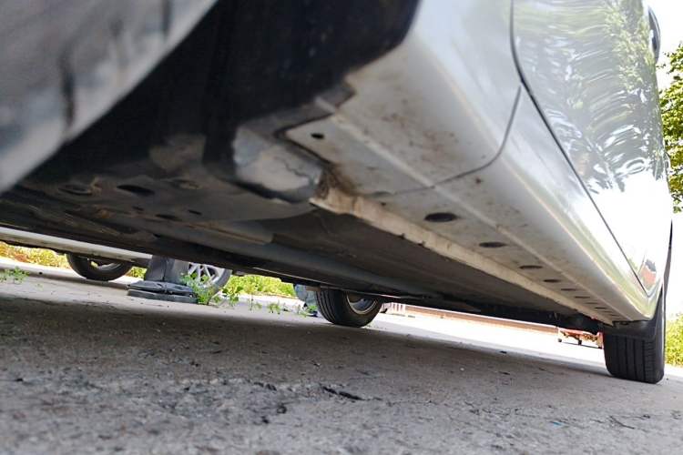Used Nissan Sylphy 2024 Revised Version Classic 1.6XE CVT Comfort Edition Chassis Front Left