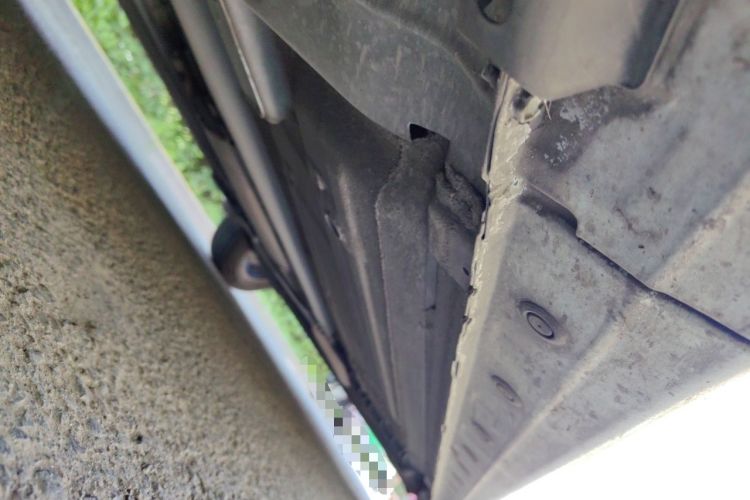 Used Nissan Sylphy 2024 Revised Version Classic 1.6XE CVT Comfort Edition Chassis Front Left
