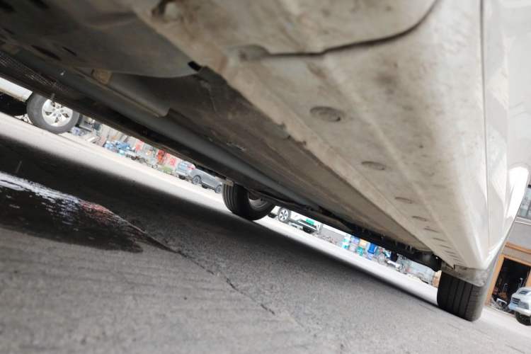Used Nissan Sylphy 2024 Restyled Version 2 Classic 1.6XE CVT Comfort Edition Chassis Front Left
