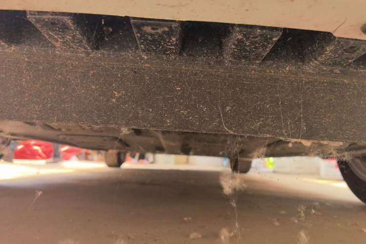 Used Nissan Sylphy 2024 Classic 1.6XE CVT Comfort Edition Chassis Front