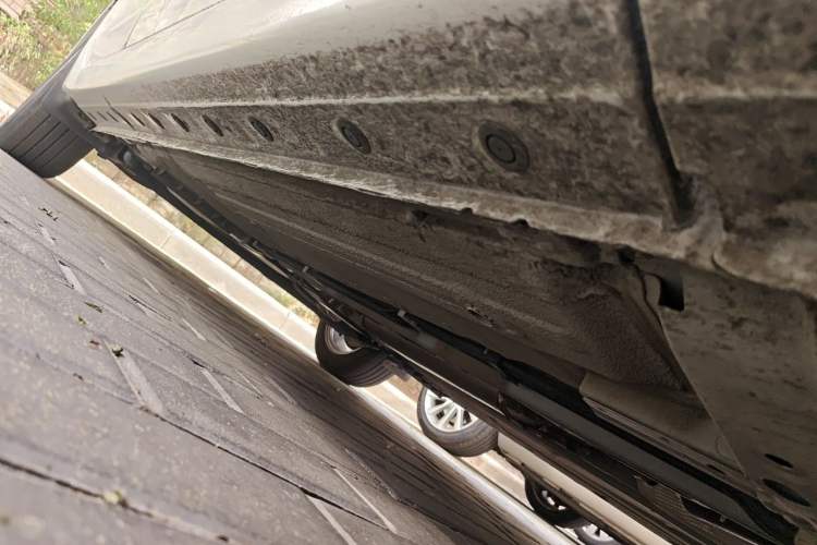 Used Nissan Sylphy 2024 Classic 1.6XE CVT Comfort Edition Chassis Front Right