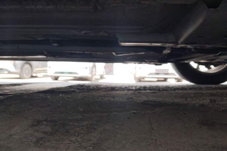 Used Nissan Sylphy 2024 Classic 1.6XE CVT Comfort Edition Chassis Front Right