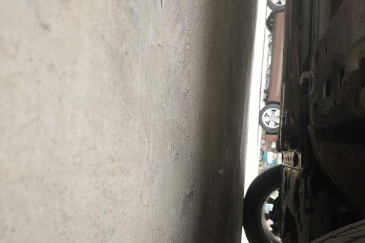 Used Nissan Sylphy 2024 Classic 1.6XE CVT Comfort Edition Chassis Front Right