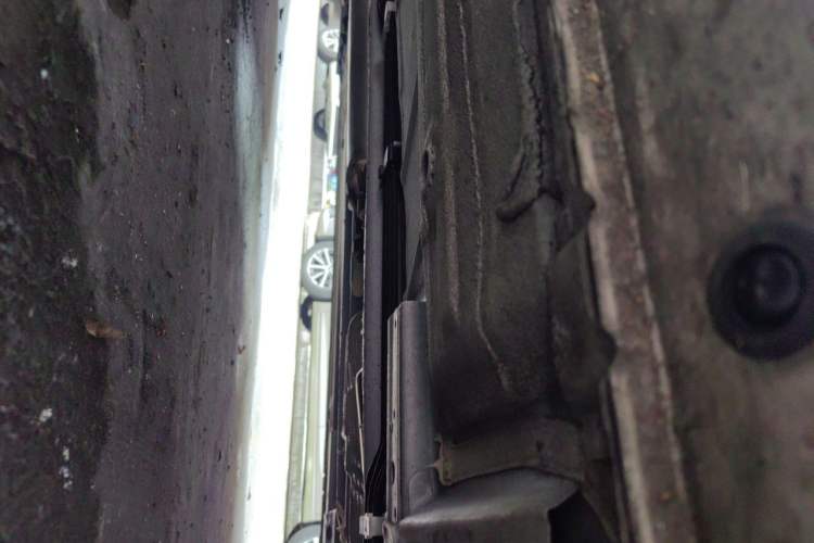 Used Nissan Sylphy 2024 Classic 1.6XE CVT Comfort Edition Chassis Front Right