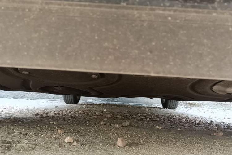 Used Nissan Sylphy 2024 Classic 1.6XE CVT Comfort Edition Chassis Front