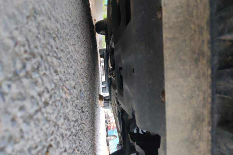 Used Nissan Sylphy 2024 Classic 1.6XE CVT Comfort Edition Chassis Front