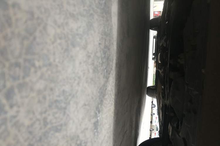 Used Nissan Sylphy 2024 Classic 1.6XE CVT Comfort Edition Chassis Front