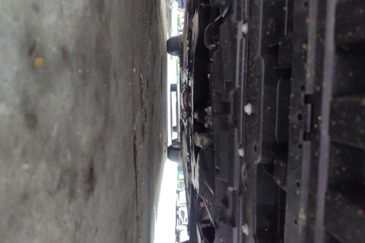 Used Nissan Sylphy 2024 Classic 1.6XE CVT Comfort Edition Chassis Front