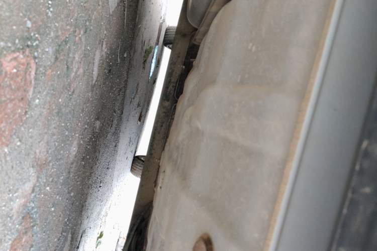 Used Nissan Sylphy 2024 Classic 1.6XE CVT Comfort Edition Chassis Rear