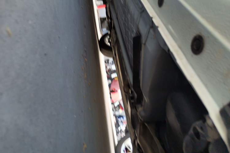 Used Nissan Sylphy 2024 Classic 1.6XE CVT Comfort Edition Chassis Rear Left