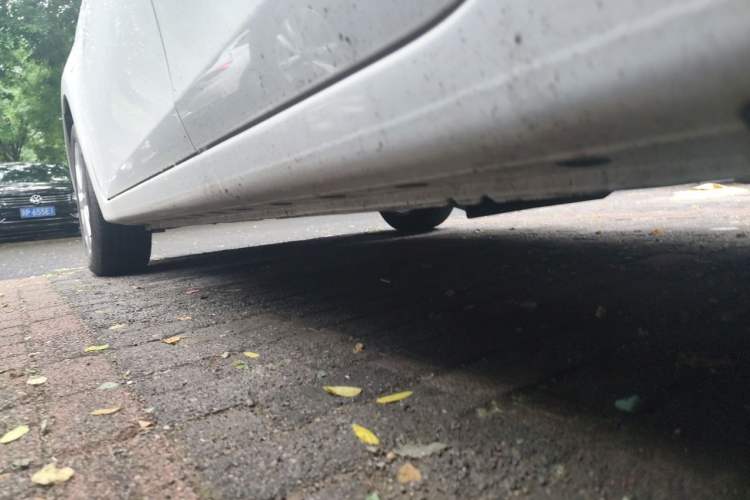 Used Nissan Sylphy 2024 Classic 1.6XL CVT Luxury Edition Chassis Rear Left
