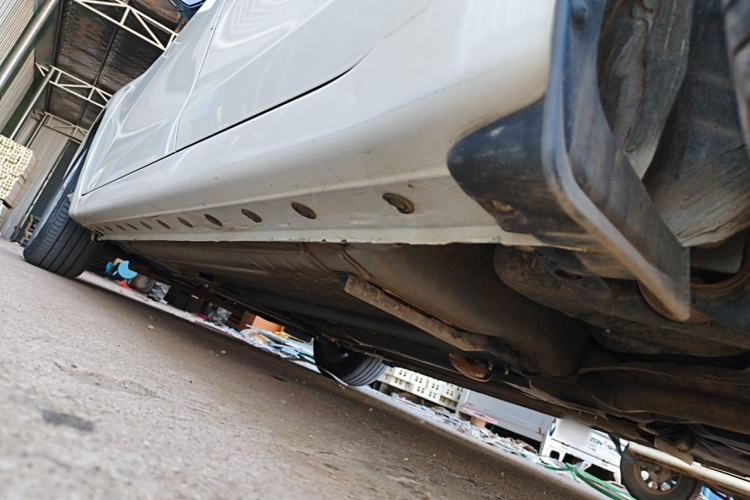 Used Nissan Sylphy 2024 Classic 1.6XE CVT Comfort Edition Chassis Rear Left
