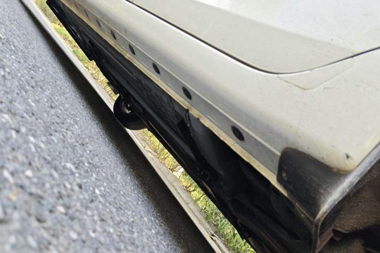Used Nissan Sylphy 2024 Classic 1.6XE CVT Comfort Edition Chassis Rear Left
