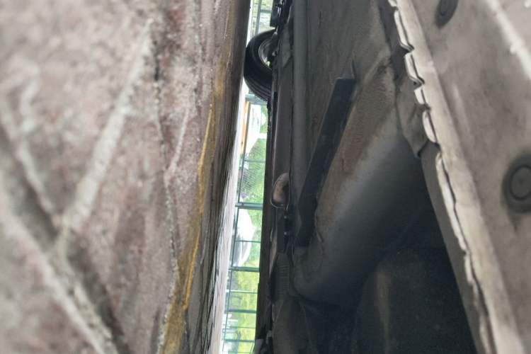 Used Nissan Sylphy 2024 Classic 1.6XE CVT Comfort Edition Chassis Rear Left