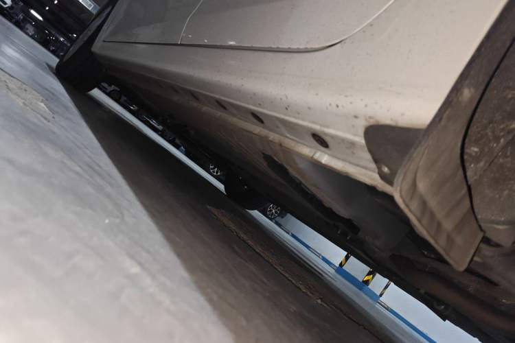 Used Nissan Sylphy 2024 Restyled Version 2 Classic 1.6XE CVT Comfort Edition Chassis Rear Left