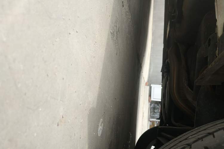 Used Nissan Sylphy 2024 Classic 1.6XE CVT Comfort Edition Chassis Rear Left