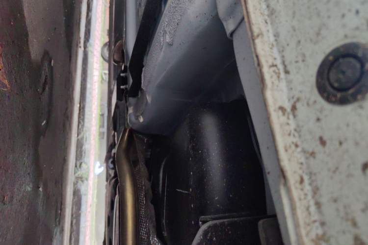 Used Nissan Sylphy 2024 Classic 1.6XE CVT Comfort Edition Chassis Rear Left