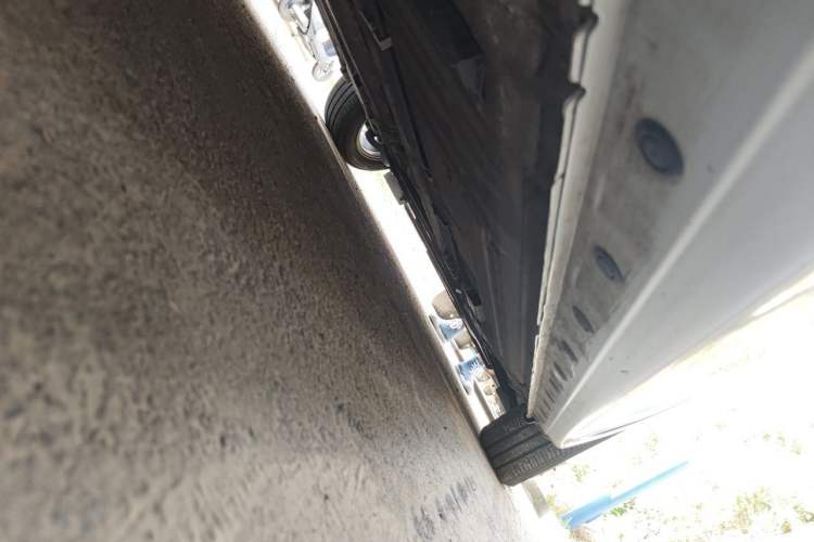 Used Nissan Sylphy 2024 Classic 1.6XE CVT Comfort Edition Chassis Rear Right