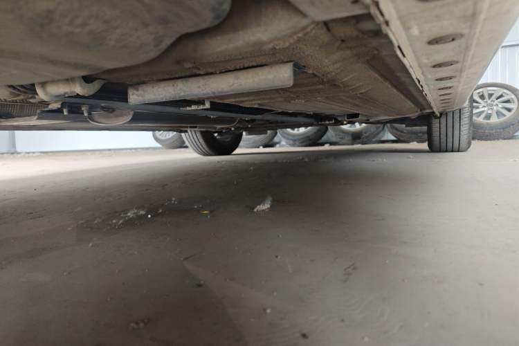 Used Nissan Sylphy 2024 Restyled Version 2 Classic 1.6XE CVT Comfort Edition Chassis Rear Right