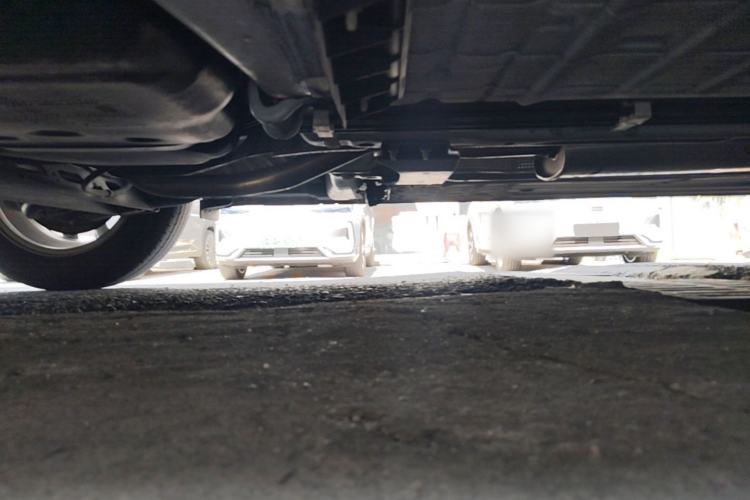 Used Nissan Sylphy 2024 Classic 1.6XE CVT Comfort Edition Chassis Rear Right