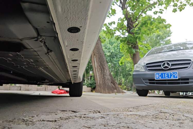 Used Nissan Sylphy 2024 Facelifted Three Classic 1.6XE CVT Comfort Edition Chassis Rear Right