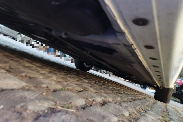 Used Nissan Sylphy 2024 Classic 1.6XL CVT Luxury Edition Chassis Rear Right
