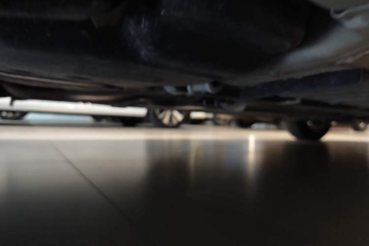 Used Nissan Sylphy 2024 Revised Version Classic 1.6XE CVT Comfort Edition Chassis Rear Right