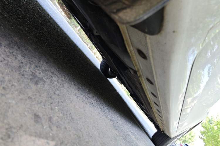 Used Nissan Sylphy 2024 Classic 1.6XE CVT Comfort Edition Chassis Rear Right