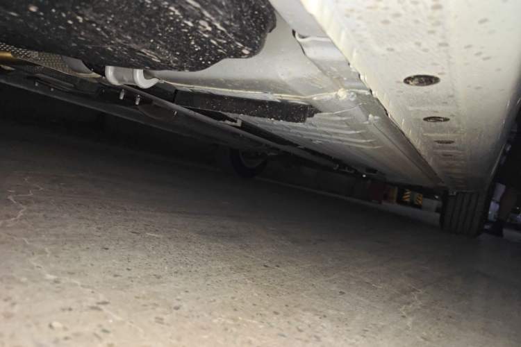 Used Nissan Sylphy 2024 Facelifted Three Classic 1.6XE CVT Comfort Edition Chassis Rear Right