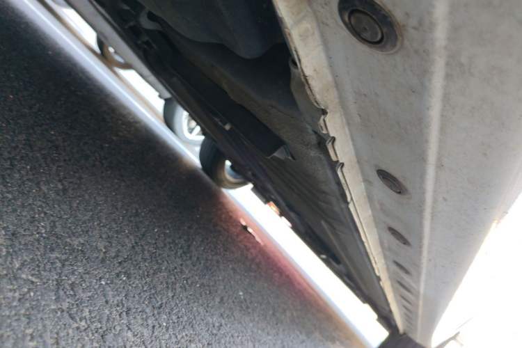 Used Nissan Sylphy 2024 Classic 1.6XE CVT Comfort Edition Chassis Rear Right