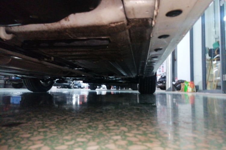 Used Nissan Sylphy 2024 Classic 1.6XE CVT Comfort Edition Chassis Rear Right