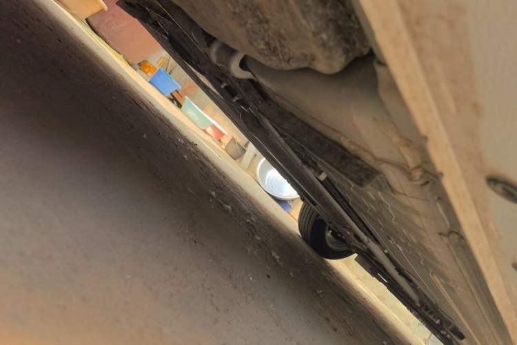 Used Nissan Sylphy 2024 Classic 1.6XE CVT Comfort Edition Chassis Rear Right