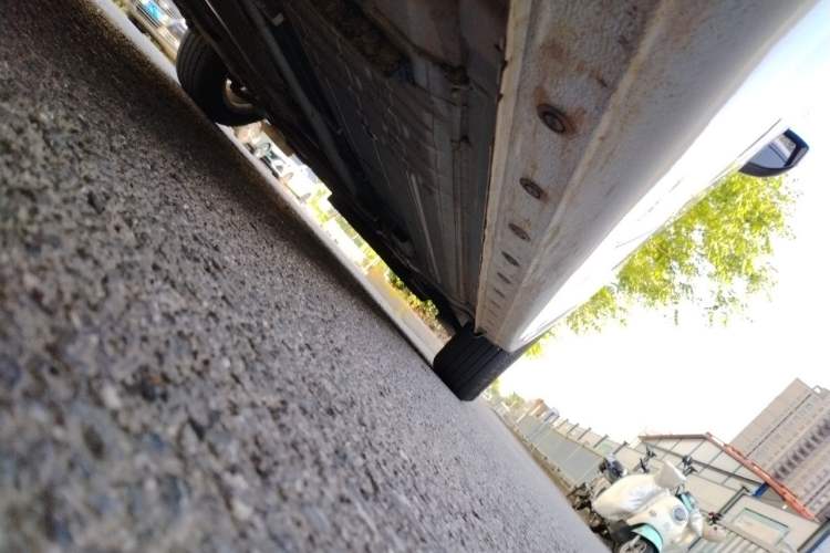 Used Nissan Sylphy 2024 Classic 1.6XE CVT Comfort Edition Chassis Rear Right