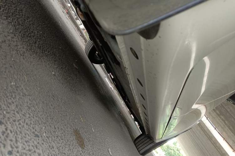 Used Nissan Sylphy 2024 Revised Version Classic 1.6XE CVT Comfort Edition Chassis Rear Right