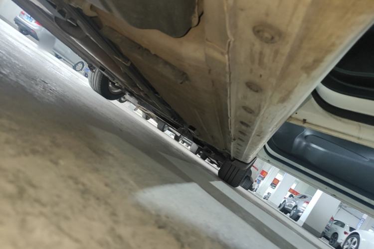 Used Nissan Sylphy 2024 Classic 1.6XE CVT Comfort Edition Chassis Rear Right