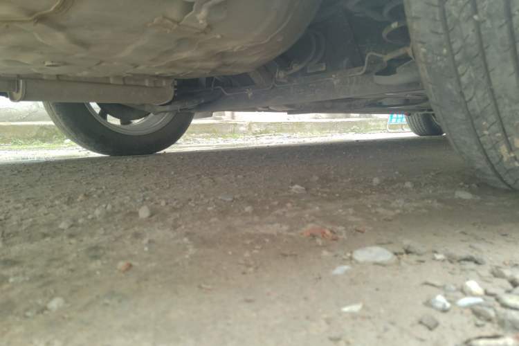 Used Nissan Sylphy 2024 Restyled Version 2 Classic 1.6XE CVT Comfort Edition Chassis Rear Right