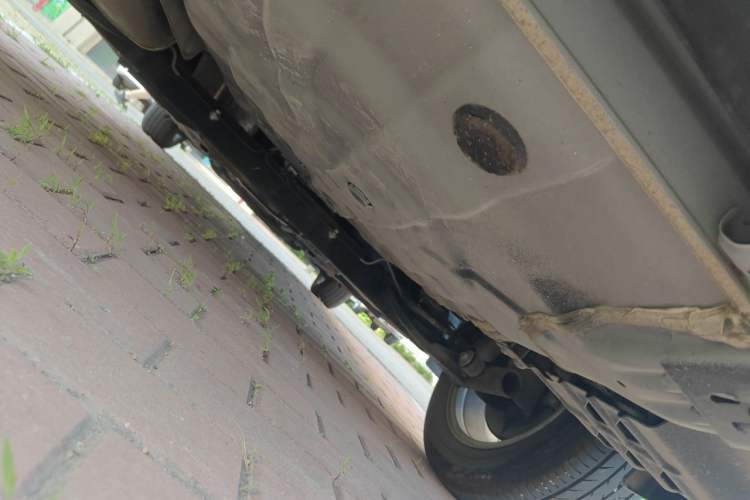 Used Nissan Sylphy 2024 Restyled Version 2 Classic 1.6XE CVT Comfort Edition Chassis Rear