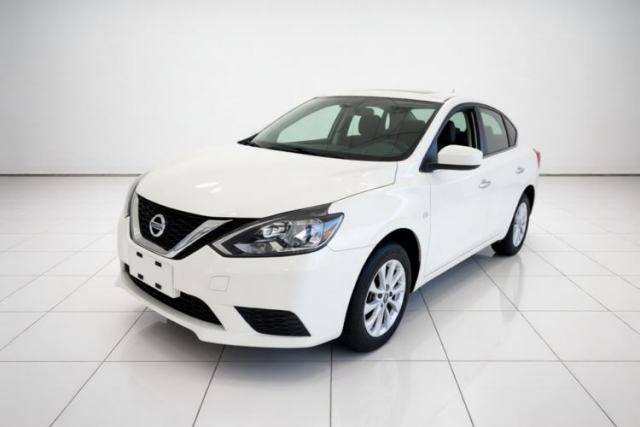 Ojetý Nissan Sylphy 2024 Revised Version Classic 1.6XE CVT Comfort Edition