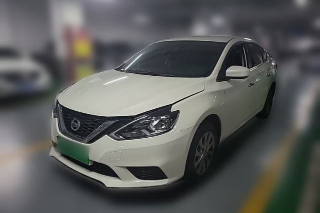 Used Nissan Sylphy 2024 Classic 1.6XE CVT Comfort Edition