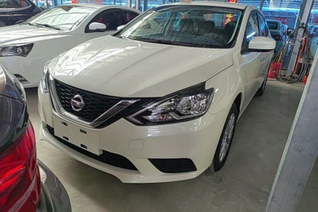 Used Nissan Sylphy 2024 Restyled Version 2 Classic 1.6XE CVT Comfort Edition